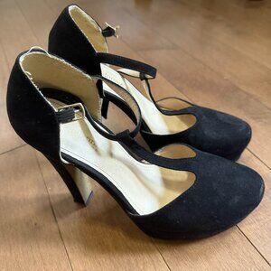 Primadonna Collection Heels